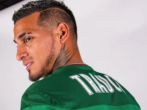 Desembarco peruano: Trauco habló de las llegadas de Benavente y Cueva a la Ligue 1