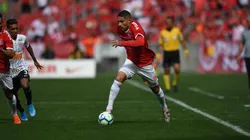 Guerrero llegó al Inter después de Rusia 2018.