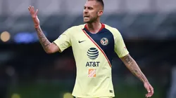 ¿Ménez se aleja del América por sus actitudes?