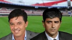 La falsa boleta para votar a Gallardo como presidente que explotó en las redes