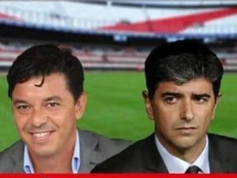 La falsa boleta para votar a Gallardo como presidente que explotó en las redes