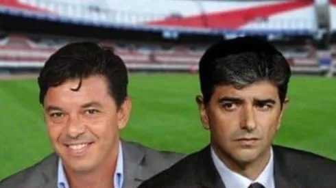 La falsa boleta para votar a Gallardo como presidente que explotó en las redes