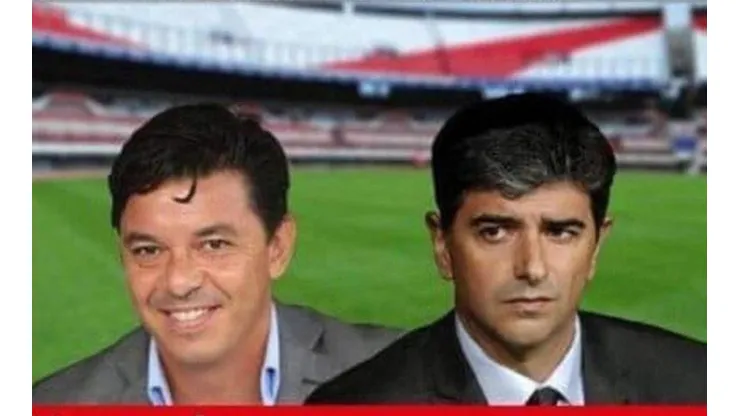 La falsa boleta para votar a Gallardo como presidente que explotó en las redes
