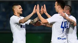 Un futbolista del Inter ya llegó a Munich para fichar con el Bayern