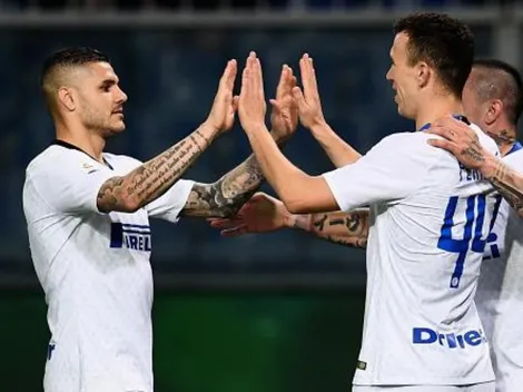 Un futbolista del Inter ya llegó a Munich para fichar con el Bayern