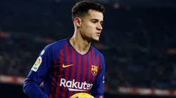 Mientras su futuro es un completo misterio, el Bayern Munich preguntó por Coutinho