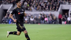 ¡Carlos Vela lo hizo! Es el mexicano con más goles en la historia de la MLS