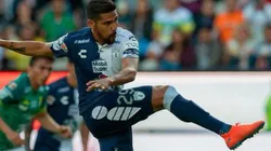 Pachuca vs. Zacatepec por la Copa MX.
