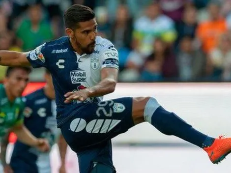 Día y horario de Pachuca vs. Zacatepec por la Copa MX