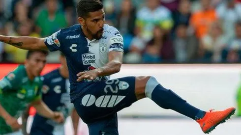 Pachuca vs. Zacatepec por la Copa MX.