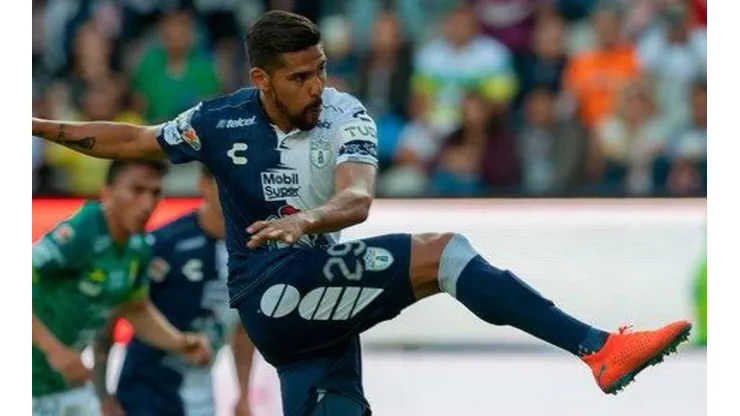 Pachuca vs. Zacatepec por la Copa MX.