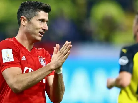 Qué canal transmite Bayern Múnich vs. Energie Cottbus por primera ronda de la Copa de Alemania