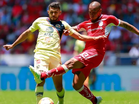 "América se llevó demasiado premio de nuestra cancha"