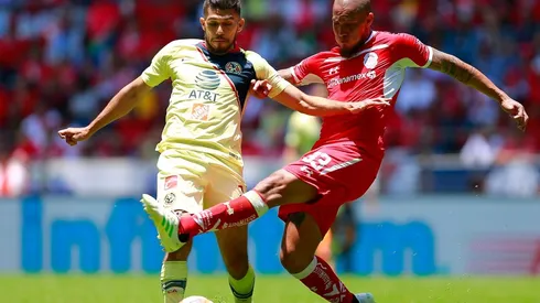 "América se llevó demasiado premio de nuestra cancha"