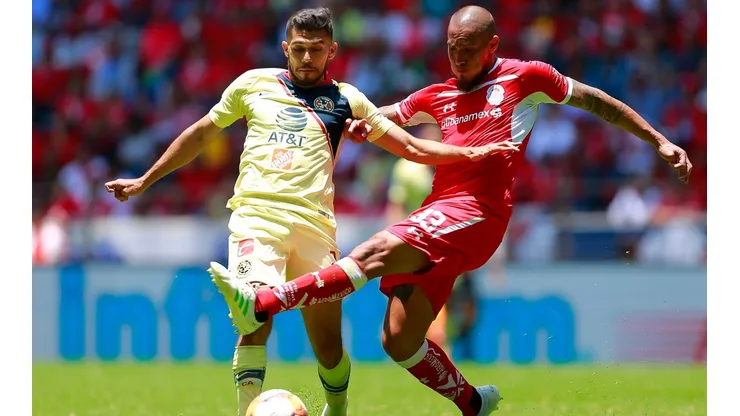 "América se llevó demasiado premio de nuestra cancha"