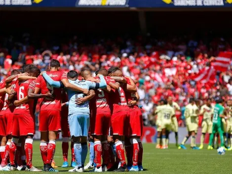 En Toluca piden "que se vayan todos"