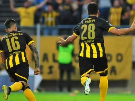 Qué canal transmite Defensor Sporting vs. Peñarol por el Torneo Intermedio de Uruguay