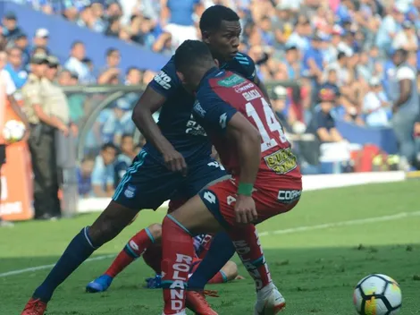 Qué canal transmite El Nacional vs. Emelec por la LigaPro de Ecuador