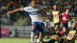 U. Católica vs. Coquimbo Unido