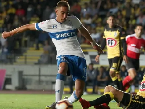 Qué canal transmite Universidad Católica vs. Coquimbo Unido por el Campeonato Nacional