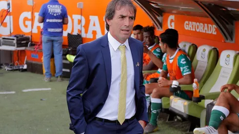 Santos va con los once de siempre ante Puebla