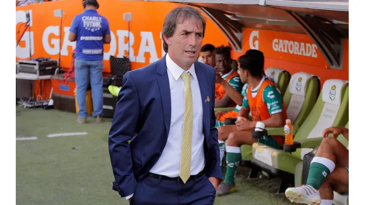 Santos va con los once de siempre ante Puebla