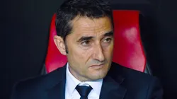 La preocupación de Ernesto Valverde.