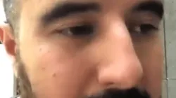 Álvaro Morales fue totalmente irrespetuoso con la Chofis y este contestó con un gol