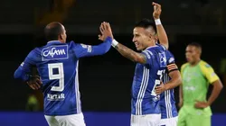 EN VIVO: Atlético Huila vs. Millonarios por la Liga Águila