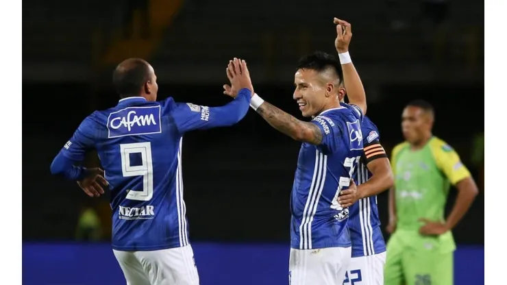EN VIVO: Atlético Huila vs. Millonarios por la Liga Águila