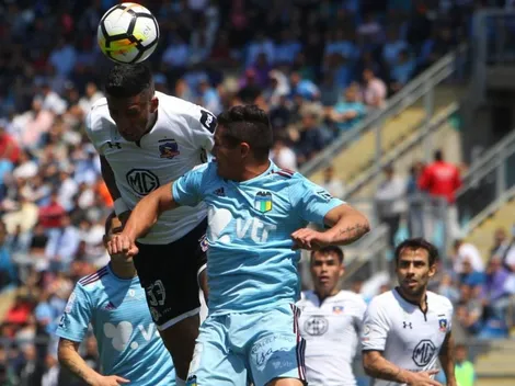 Qué canal transmite O'Higgins vs. Colo Colo por la Primera División de Chile