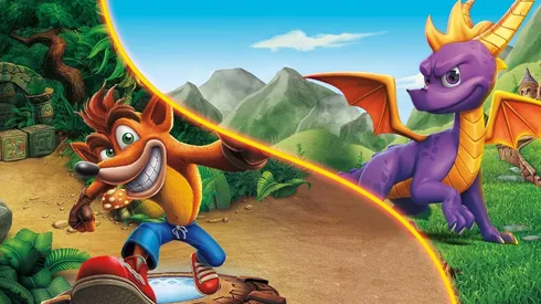 Activision seguirá haciendo remakes de clásicos como Crash y Spyro