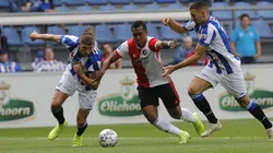 Tapia es de la categoria 95 y se formó en Esther Grande de Bentín.