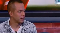 "La Volpe es un tipazo": Salinas en Fox Sports