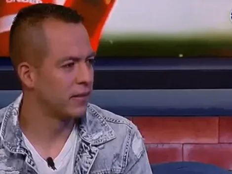 "La Volpe es un tipazo": Salinas en Fox Sports