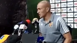 "El arma de Tigres no es la altura, sino la humildad": Torres Nilo