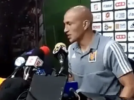 "El arma de Tigres no es la altura, sino la humildad": Torres Nilo