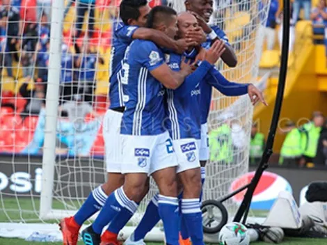 Atlético Huila vs. Millonarios EN VIVO ONLINE por la Liga Águila