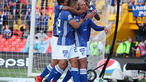 Atlético Huila vs. Millonarios EN VIVO ONLINE por la Liga Águila