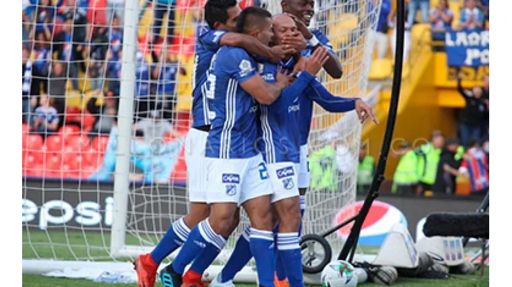 Atlético Huila vs. Millonarios EN VIVO ONLINE por la Liga Águila