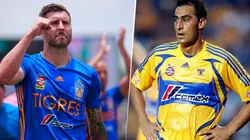 "El Divino" prefiere a Gignac sobre Tomás Boy