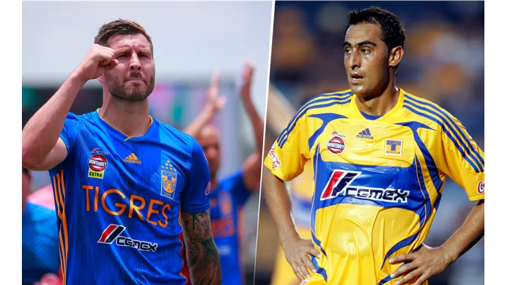 "El Divino" prefiere a Gignac sobre Tomás Boy
