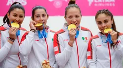 ¡México bate su propio récord de medallas!