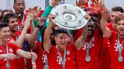 James Rodríguez