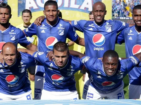 Ver EN VIVO: Atlético Huila vs. Millonarios por la Liga Águila