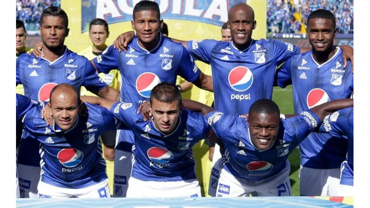 Ver EN VIVO: Atlético Huila vs. Millonarios por la Liga Águila