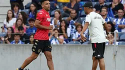 Falcao