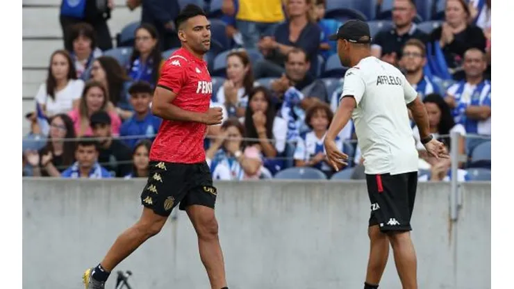 Falcao