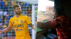 ¡Enloqueció el relator! Alabó a Gignac en el grito de gol