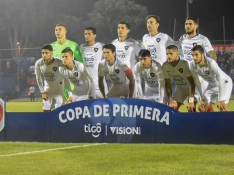 Cerro Porteño ganó con un ex Boca figura y un delantero encendido a los que deberá mirar River